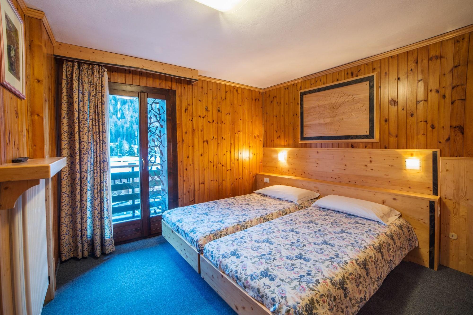 Cime D'oro Hotel