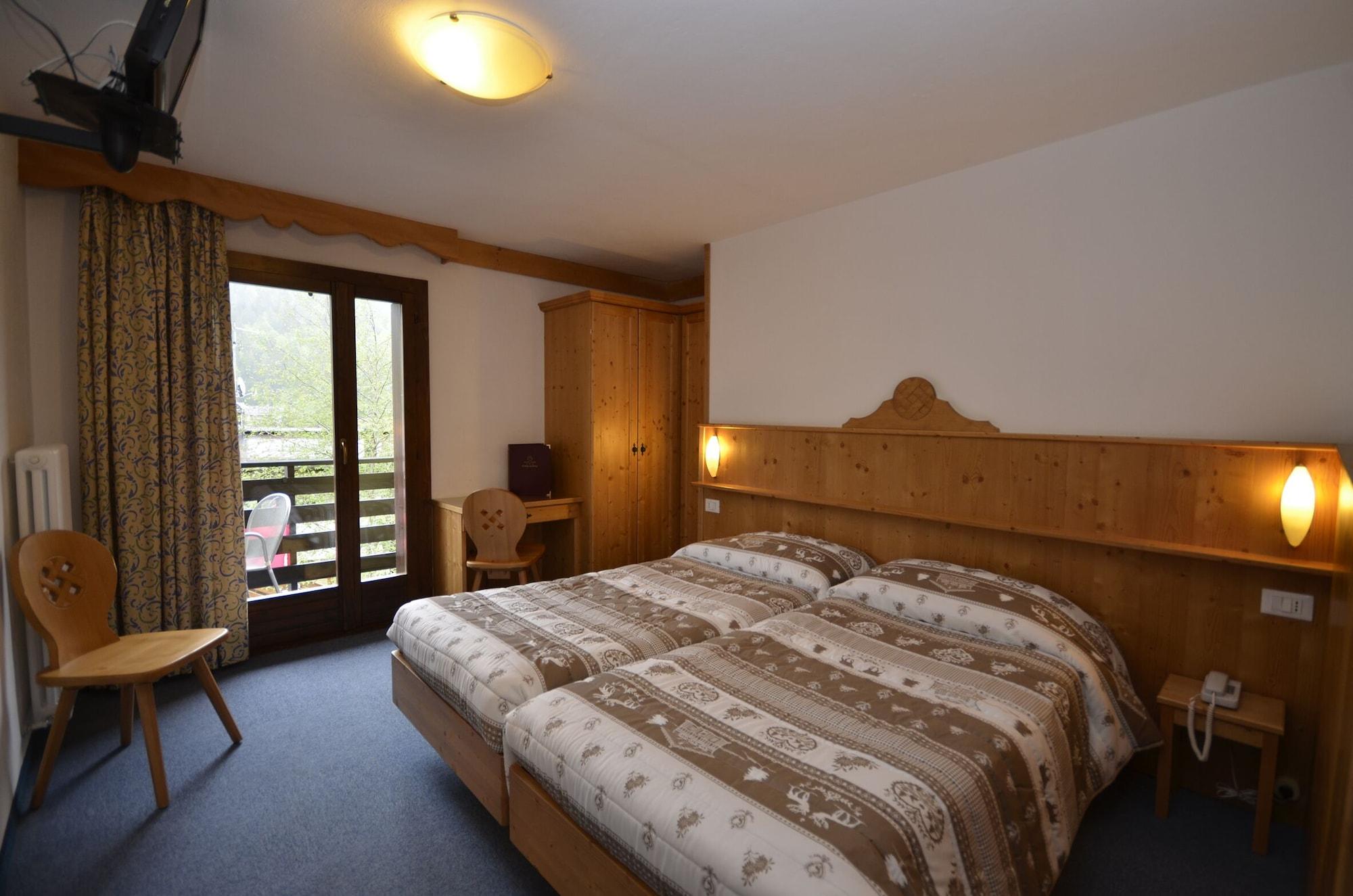 Hotel Cime D'oro 3*