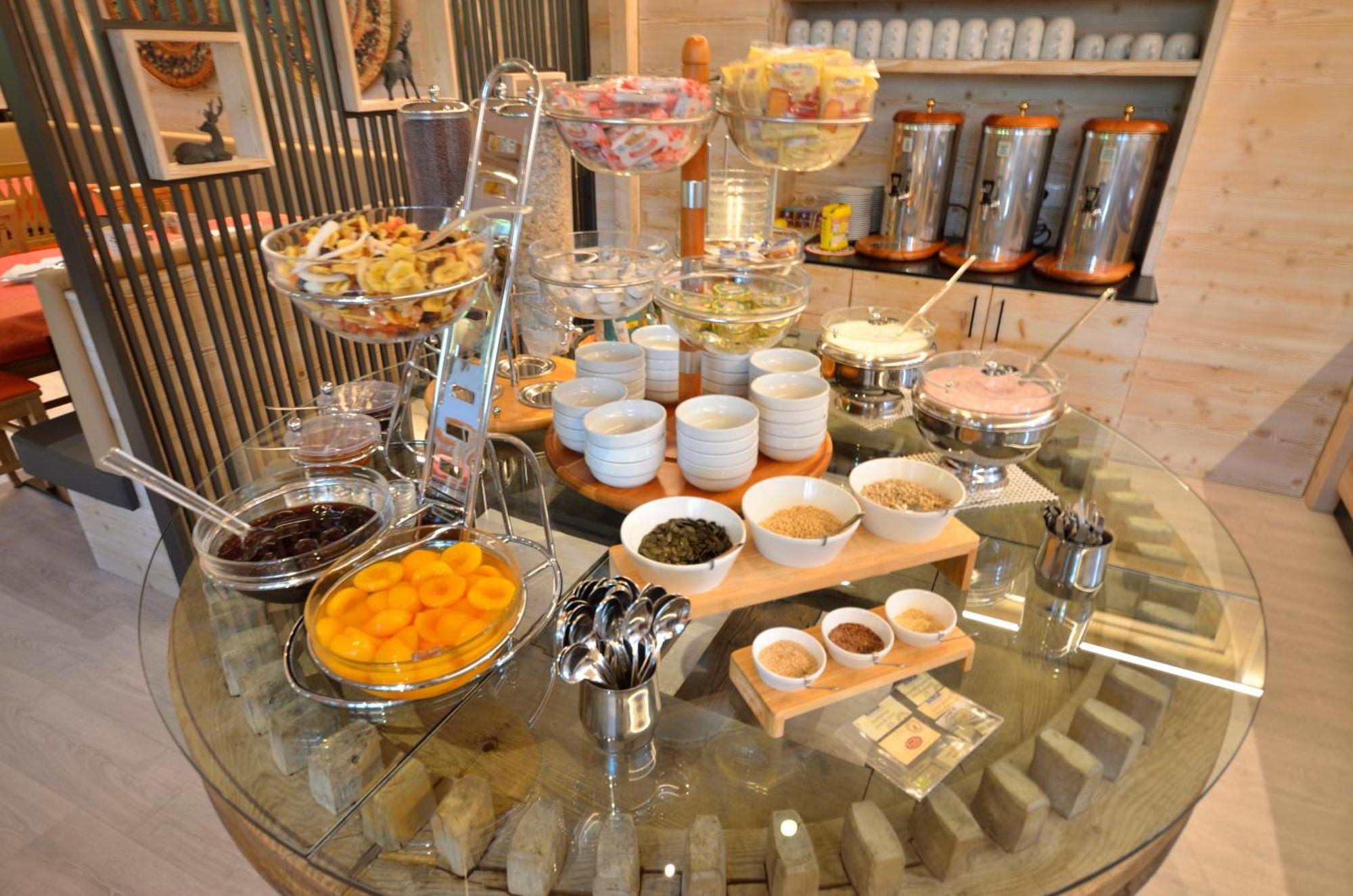 Cime D'oro Hotel 3*