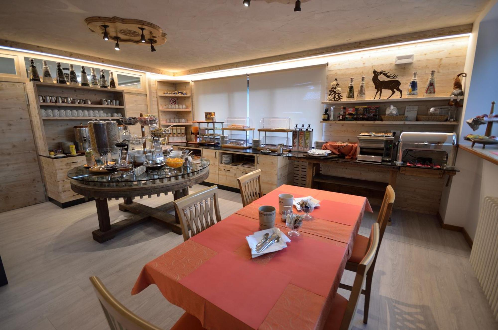 Hotel Cime D'oro