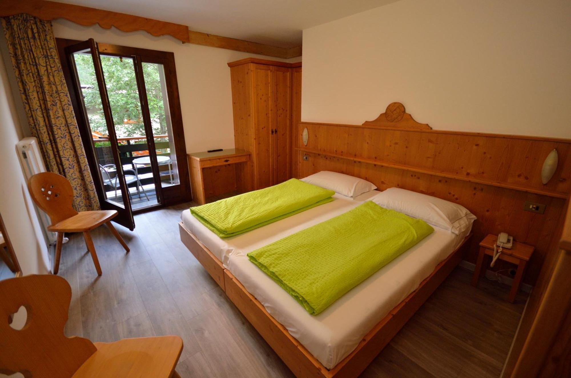 Hotel Cime D'oro 3*