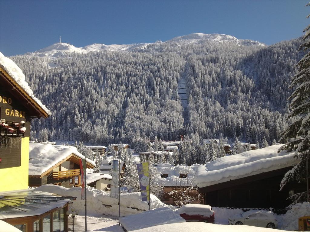 Hotel Cime D'oro