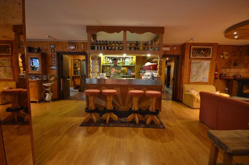 Cime D'oro Hotel 3*