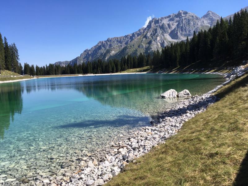 Hotel Cime D'oro Madonna