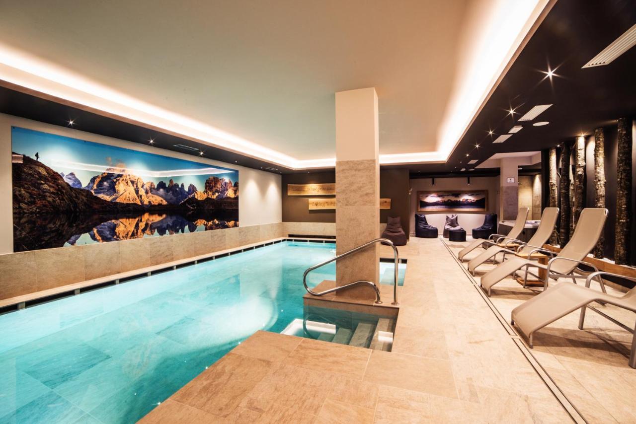 Cime D'oro Hotel