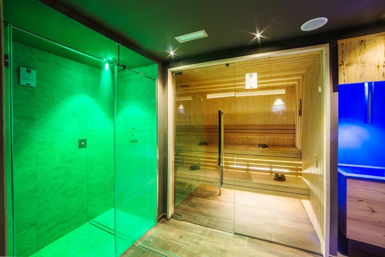Hotel Cime D'oro 3*