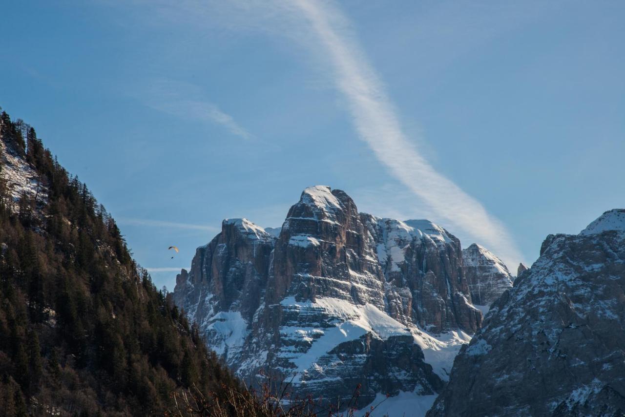 Hotel Cime D'oro 3*