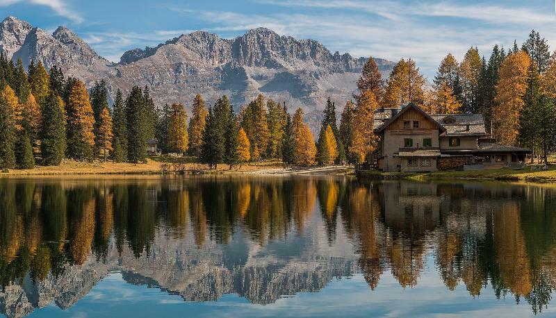Cime D'oro