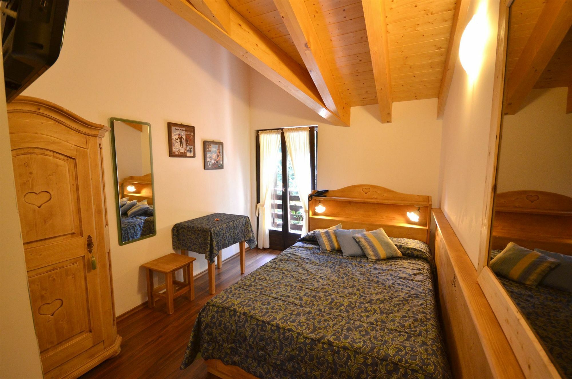 Cime D'oro Hotel