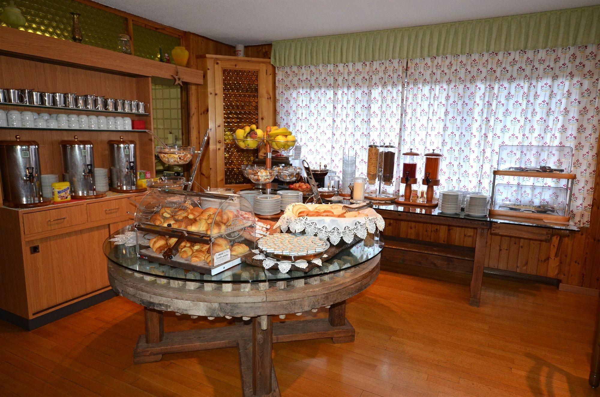 Cime D'oro Hotel