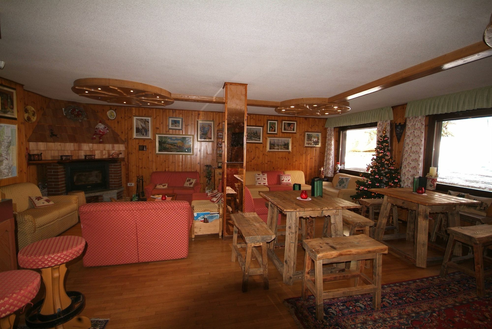Hotel Cime D'oro 3*