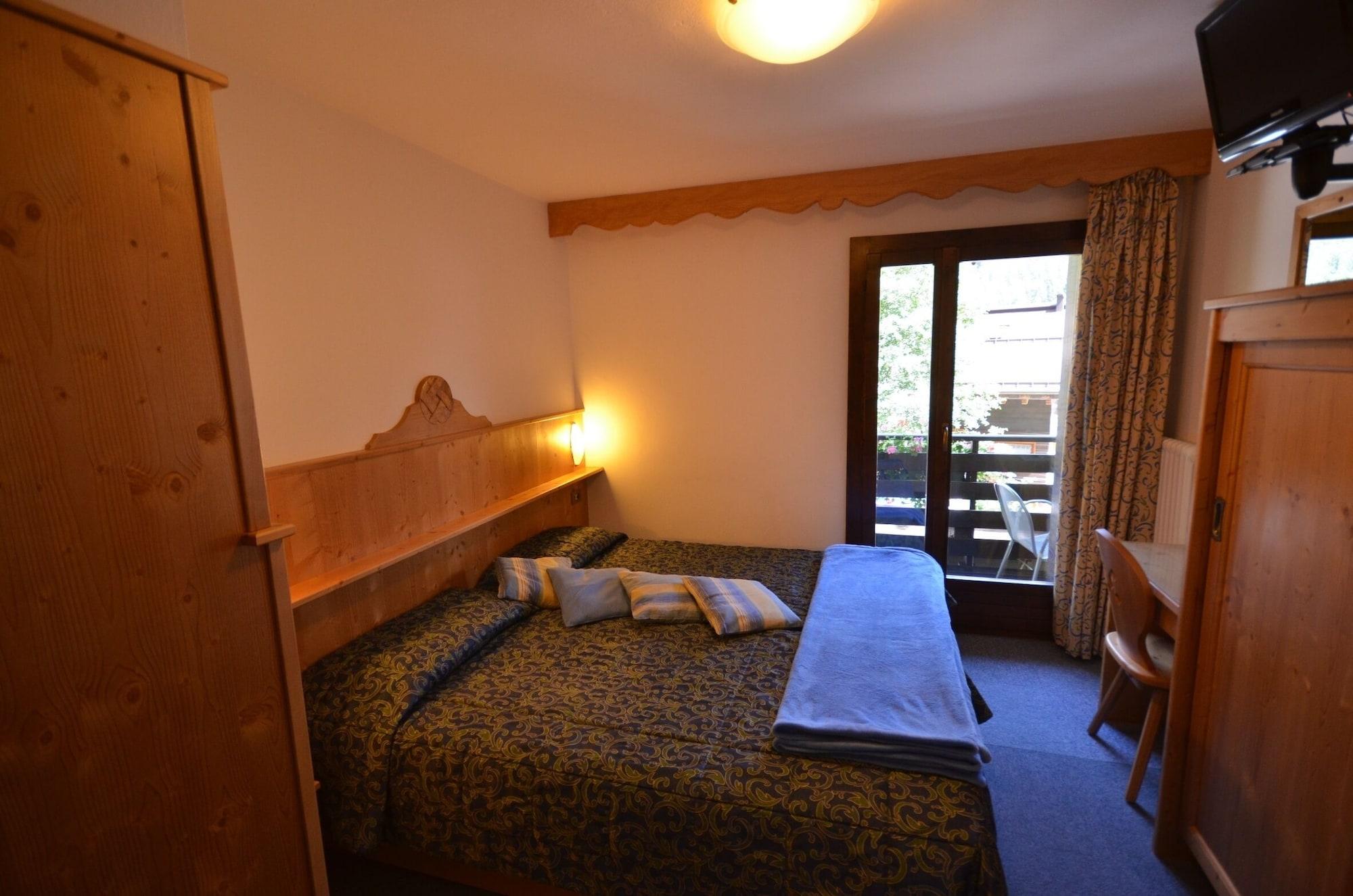 Cime D'oro Hotel Madonna di Campiglio